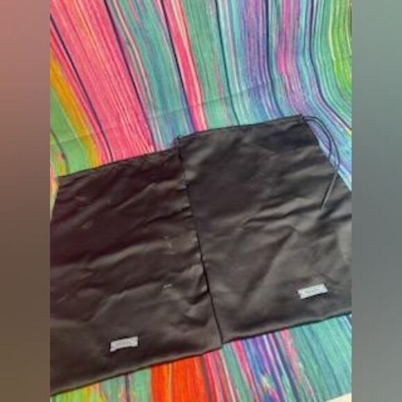 Prada Calzature Donna Camoscio Bouganville Pointed Toe Suede Mules Size US 8 - Picture 7 of 13